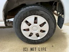 ダイハツ ハイゼットカーゴ