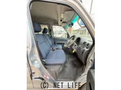 ダイハツ ハイゼットカーゴ