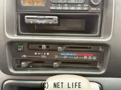 ダイハツ ハイゼットカーゴ
