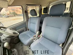 ダイハツ ハイゼットカーゴ