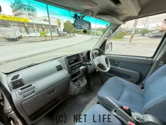 ダイハツ ハイゼットカーゴ