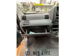 ダイハツ ハイゼットカーゴ