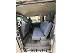 ダイハツ ハイゼットカーゴ
