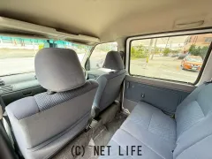 ダイハツ ハイゼットカーゴ