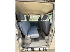 ダイハツ ハイゼットカーゴ