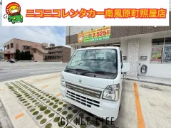 スズキ キャリイ