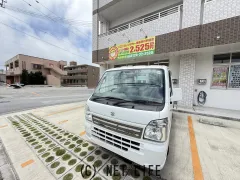 スズキ キャリイ