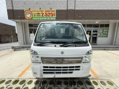 スズキ キャリイ