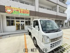 スズキ キャリイ