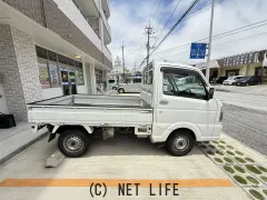 スズキ キャリイ