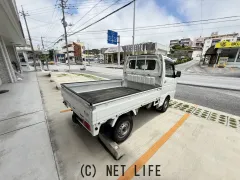 スズキ キャリイ