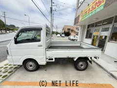 スズキ キャリイ