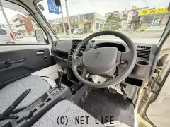 スズキ キャリイ