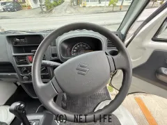 スズキ キャリイ