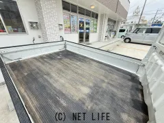 スズキ キャリイ