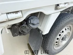 スズキ キャリイ