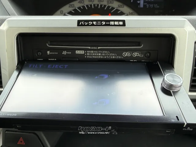 ダイハツ ウェイク