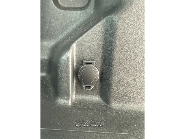 ダイハツ ウェイク