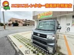 ダイハツ ウェイク