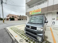 ダイハツ ウェイク