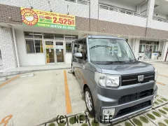 ダイハツ ウェイク