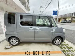 ダイハツ ウェイク