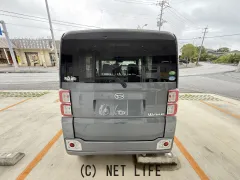 ダイハツ ウェイク