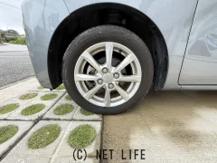 ダイハツ ウェイク
