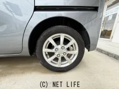 ダイハツ ウェイク