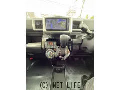 ダイハツ ウェイク