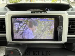 ダイハツ ウェイク