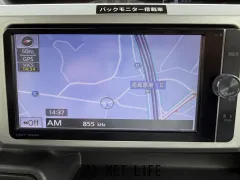 ダイハツ ウェイク