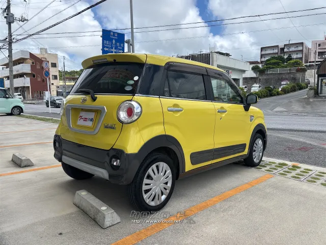 ダイハツ キャスト