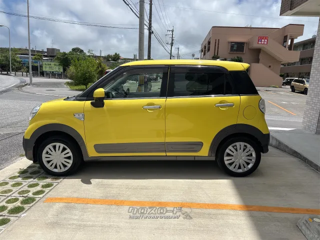 ダイハツ キャスト