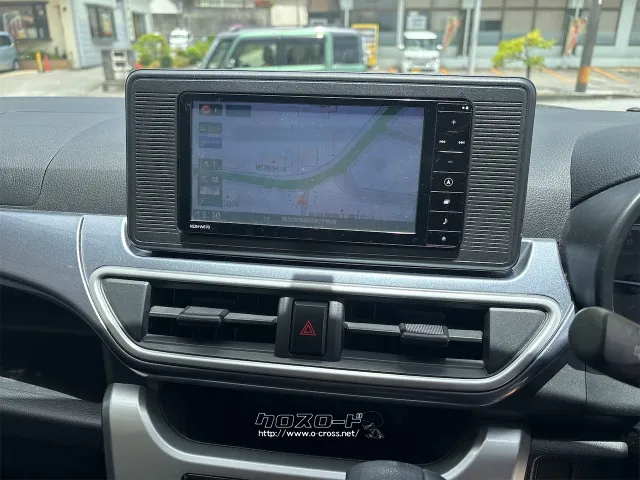 ダイハツ キャスト