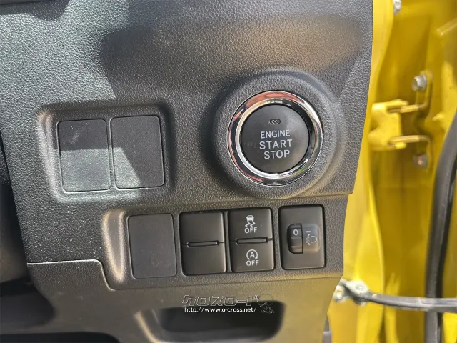 ダイハツ キャスト