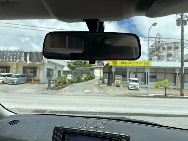 ダイハツ キャスト