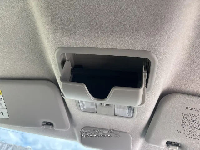 ダイハツ キャスト