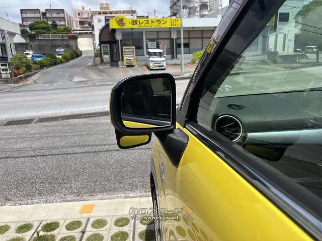 ダイハツ キャスト