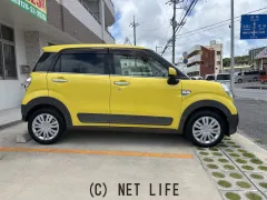 ダイハツ キャスト