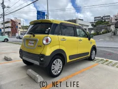 ダイハツ キャスト