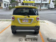 ダイハツ キャスト
