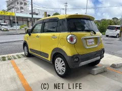 ダイハツ キャスト