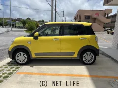 ダイハツ キャスト