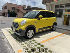 ダイハツ キャスト