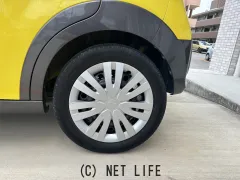 ダイハツ キャスト