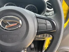 ダイハツ キャスト