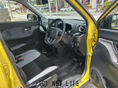 ダイハツ キャスト