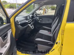 ダイハツ キャスト