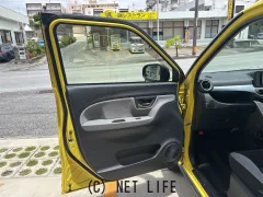 ダイハツ キャスト
